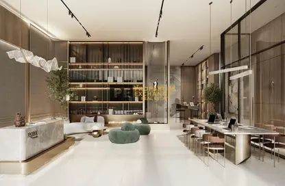 Apartment - 1 Bedroom - 2 Bathrooms for sale in Golf Grove By Regent - Dubai Production City (IMPZ) - Dubai