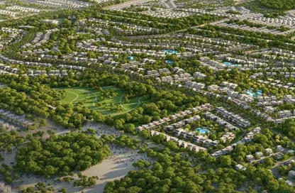 Land - Studio for sale in Nad Al Sheba Gardens - Nad Al Sheba 1 - Nad Al Sheba - Dubai