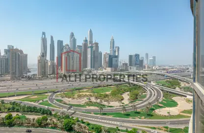 Apartment - 2 Bedrooms - 2 Bathrooms for sale in Jumeirah Bay X1 - JLT Cluster X - Jumeirah Lake Towers - Dubai