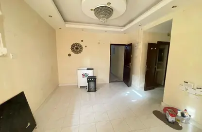 شقة - غرفة نوم - 1 حمام للايجار في البطينة B - البطينة - الشارقة