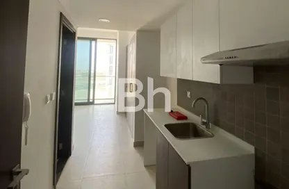 Apartment - Studio - 1 Bathroom for sale in Bluebay Walk - Ajmal Makan City - Sharjah Waterfront City - Sharjah