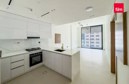 Apartment - 1 Bedroom - 2 Bathrooms for rent in Binghatti Orchid - Jumeirah Village Circle - Dubai