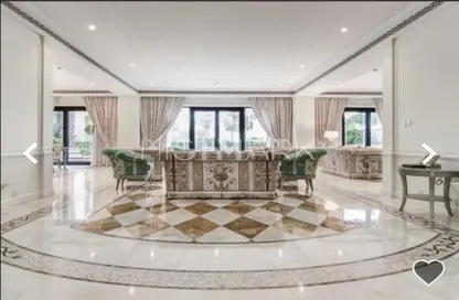 Reception / Lobby image for: Apartment - 3 Bedrooms - 5 Bathrooms for sale in Palazzo Versace - Culture Village - Dubai, Image 1