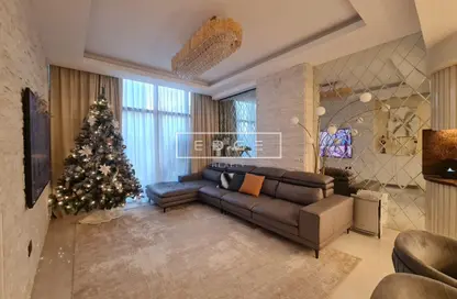 Apartment - 2 Bedrooms - 4 Bathrooms for rent in Binghatti Views - Dubai Silicon Oasis - Dubai Apartment - 2 Bedrooms - 4 Bathrooms for rent in Binghatti Views - Dubai Silicon Oasis - Dubai