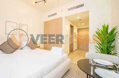 Apartment - Studio - 1 Bathroom for sale in AZIZI Riviera 46 - AZIZI Riviera - Meydan One - Meydan - Dubai