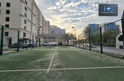مكتب - استوديو - 1 حمام للايجار في فندق ذا مانور من جاي آيه للمنتجعات والفنادق - الفرجان - دبي