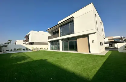 Villa - 4 Bedrooms - 4 Bathrooms for rent in Tilal Al Furjan - Phase One - Al Furjan - Dubai