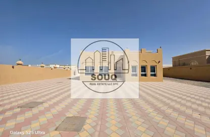 فيلا - 3 غرف نوم - 5 حمامات للبيع في الظيت الجنوبي - الظيت - رأس الخيمة