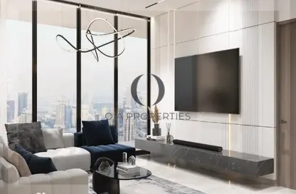Apartment - Studio - 1 Bathroom for sale in Samana Ivy Gardens 2 - Dubai Land Residence Complex - Dubai