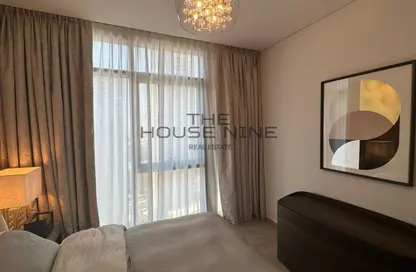 Apartment - 1 Bedroom - 1 Bathroom for rent in Palace Residences - Dubai Creek Harbour (The Lagoons) - Dubai