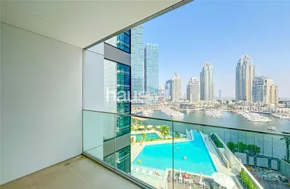 Apartment - 1 Bedroom - 2 Bathrooms for rent in LIV Marina - Dubai Marina - Dubai Apartment - 1 Bedroom - 2 Bathrooms for rent in LIV Marina - Dubai Marina - Dubai