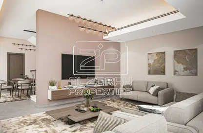 Villa - 3 Bedrooms - 5 Bathrooms for sale in Sharjah Garden City - Sharjah