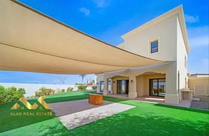 Villa - 5 Bedrooms - 7 Bathrooms for sale in Lila - Arabian Ranches 2 - Dubai