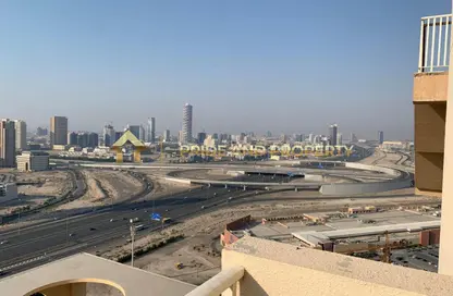 Apartment - 1 Bedroom - 2 Bathrooms for sale in Centrium Tower 4 - Centrium Towers - Dubai Production City (IMPZ) - Dubai