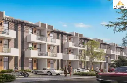 Villa - 5 Bedrooms - 6 Bathrooms for sale in Reportage Hills - Dubai Land - Dubai