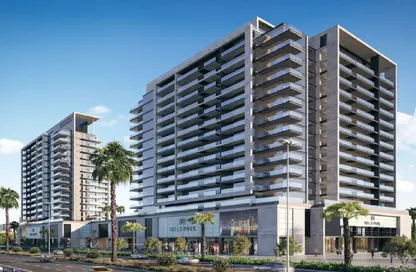 شقة - غرفة نوم - 2 حمامات للبيع في 399 Hills Park - دبي هيلز استيت - دبي