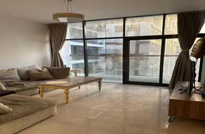 Apartment - 1 Bedroom - 2 Bathrooms for rent in City Apartments - Jumeirah Village Circle - Dubai