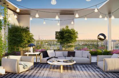 Apartment - 2 Bedrooms - 2 Bathrooms for sale in Address Residences Dubai Hills Estate - Dubai Hills Estate - Dubai