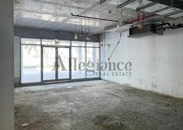 Retail - 1 bathroom for sale in MBL Residences - Jumeirah Lake Towers - Dubai