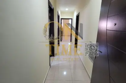 Apartment - 1 Bedroom - 1 Bathroom for rent in Ideal 1 - Al Rawda 3 - Al Rawda - Ajman