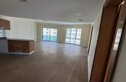 Apartment - 2 Bedrooms - 2 Bathrooms for sale in Lago Vista C - Lago Vista - Dubai Production City (IMPZ) - Dubai