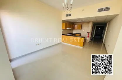 شقة - غرفة نوم - 1 حمام للبيع في برج النعيمية 1 - أبراج النعيمية - النعيمية - عجمان شقة - غرفة نوم - 1 حمام للبيع في برج النعيمية 1 - أبراج النعيمية - النعيمية - عجمان