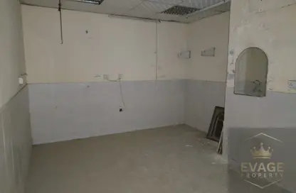Shop - Studio - 1 Bathroom for rent in Al Rashidiya Towers - Al Rashidiya - Ajman Downtown - Ajman
