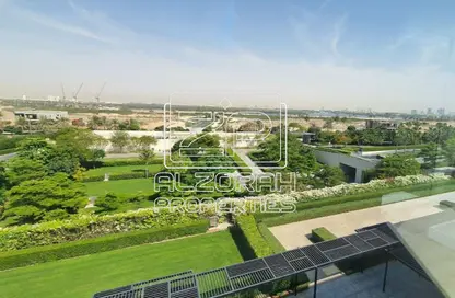 Apartment - 1 Bedroom - 2 Bathrooms for sale in Sealine Residences - Al Zorah - Ajman