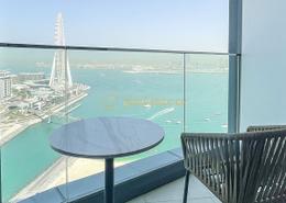 Hotel and Hotel Apartment - 3 bedrooms - 4 bathrooms for sale in Jumeirah Gate Tower 2 - The Address Jumeirah Resort and Spa - Jumeirah Beach Residence - Dubai