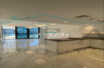 Apartment - 2 Bedrooms - 3 Bathrooms for rent in Samana Park Views - Arjan - Dubai