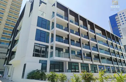 Apartment - Studio - 1 Bathroom for rent in Binghatti Galaxy Tower B - Binghatti Galaxy - Jumeirah Village Circle - Dubai
