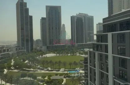 شقة - 2 غرف نوم - 2 حمامات للايجار في II آيلاند بارك - ميناء خور دبي (ذا لاجونز) - دبي