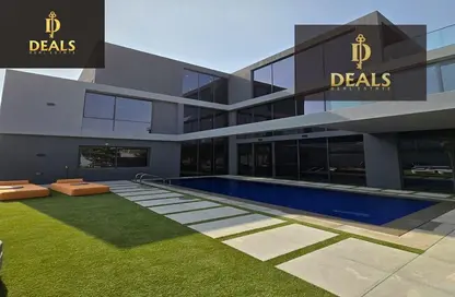 Townhouse - 4 Bedrooms - 6 Bathrooms for sale in Masaar - Tilal City - Sharjah