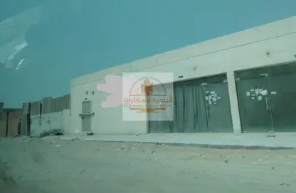 Land - Studio for rent in Al Sajaa S - Al Sajaa - Sharjah