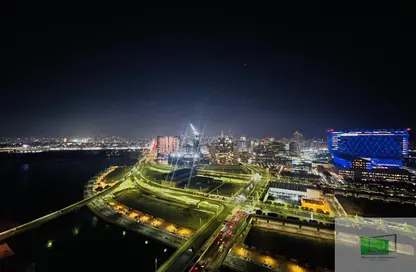 Apartment - 2 Bedrooms - 3 Bathrooms for sale in Canal Residence - Al Reem Island - Abu Dhabi