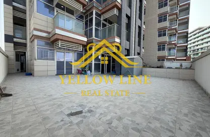 شقة - 2 غرف نوم - 2 حمامات للايجار في برج السيف - شاطئ الراحة - أبوظبي