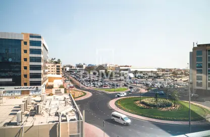 Office Space - Studio for rent in Pyramid Centre - Oud Metha - Bur Dubai - Dubai