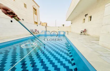 Apartment - 3 Bedrooms - 2 Bathrooms for rent in Al Sarooj - Al Ain