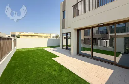 Townhouse - 4 Bedrooms - 4 Bathrooms for sale in La Violeta 2 - Villanova - Dubai Land - Dubai