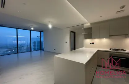 Apartment - 2 Bedrooms - 4 Bathrooms for sale in The Crest Tower A - Sobha Hartland - Mohammed Bin Rashid City - Dubai