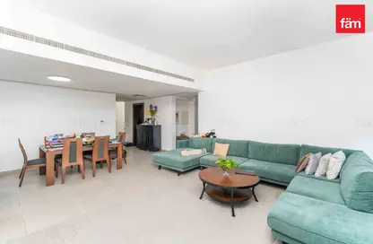 Townhouse - 3 Bedrooms - 3 Bathrooms for rent in Arabella Townhouses 1 - Arabella Townhouses - Mudon - Dubai