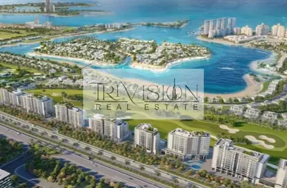 Apartment - 2 Bedrooms - 3 Bathrooms for sale in Al Hamra Greens - Al Hamra Village - Ras Al Khaimah