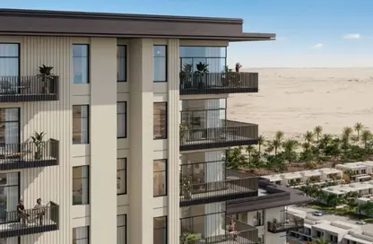 Apartment - 1 Bedroom - 2 Bathrooms for sale in FIA - Town Square - Dubai