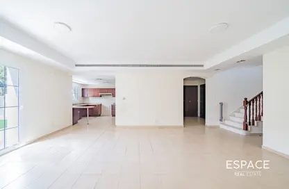 فيلا - 3 غرف نوم - 2 حمامات للايجار في الريم 1 - الريم - المرابع العربية - دبي