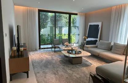 فيلا - 4 غرف نوم - 6 حمامات للبيع في بحيرات السعديات المرحلة الثانية - جزيرة السعديات - أبوظبي فيلا - 4 غرف نوم - 6 حمامات للبيع في بحيرات السعديات المرحلة الثانية - جزيرة السعديات - أبوظبي