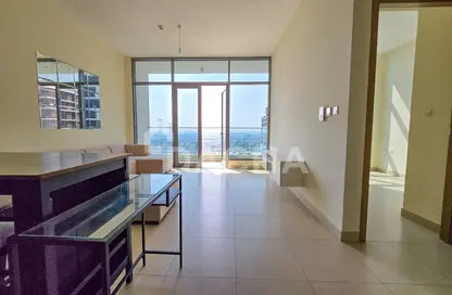 Apartment - 1 Bedroom - 1 Bathroom for rent in Acacia - Park Heights - Dubai Hills Estate - Dubai