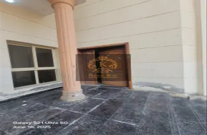 Apartment - 1 Bedroom - 1 Bathroom for rent in Mohamed Bin Zayed City - Abu Dhabi