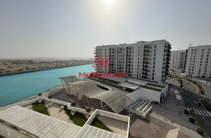 شقة - 1 حمام للايجار في وترز أج - جزيرة الياس - أبوظبي