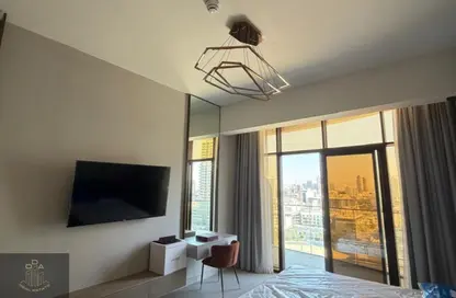 Apartment - Studio - 1 Bathroom for rent in Westwood Grande II - District 18 - Jumeirah Village Circle - Dubai