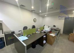 Office Space - 1 bathroom for sale in The Citadel Tower - Business Bay - Dubai